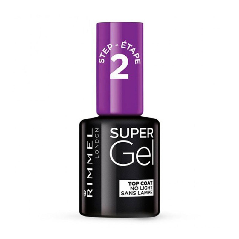 Rimmel Super Gel Top Coat