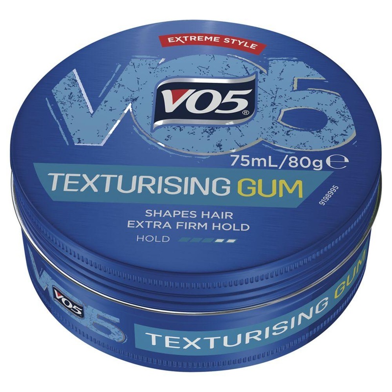 Texturising Gum 75Ml 75 ML