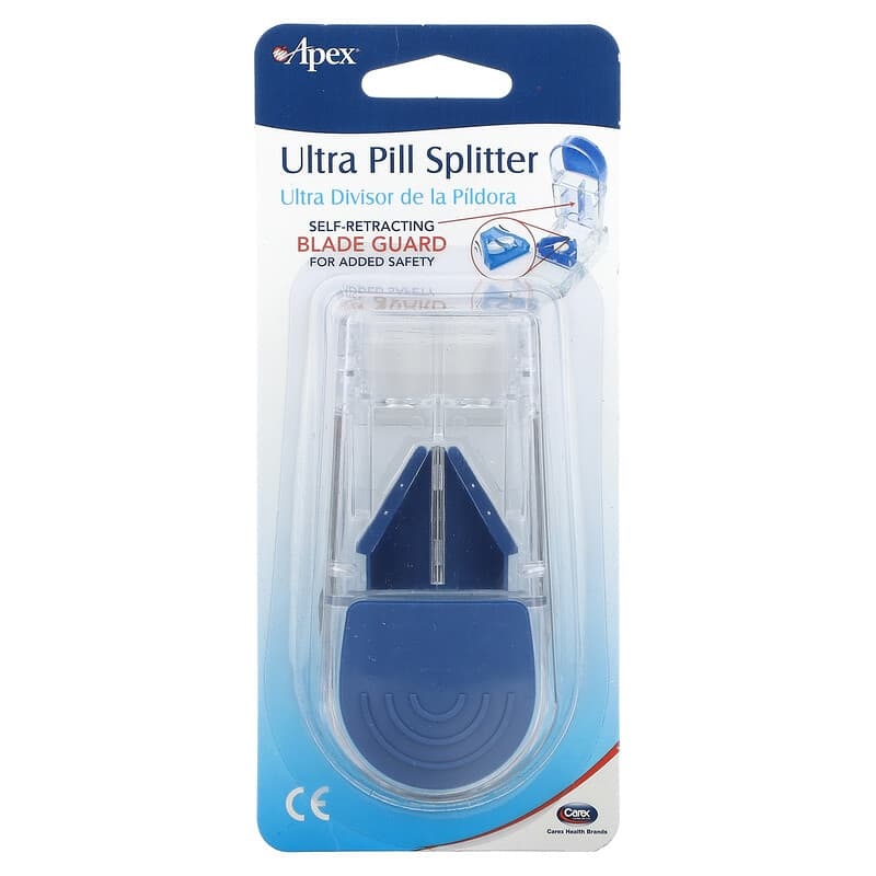 Ultra Pill Splitter