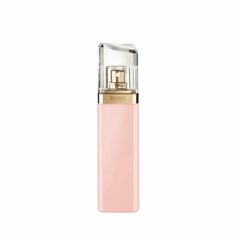 Women’s Perfume Hugo Boss 10002665 EDP 50 ml