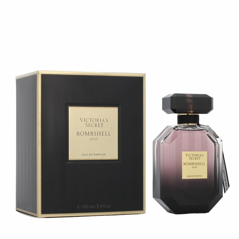 Women’s Perfume Victoria’s Secret EDP Bombshell Oud 100 ml