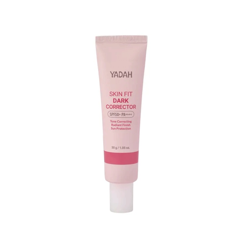 YADAH Skin Fit Dark Corrector SPF50+ PA++++ 30g