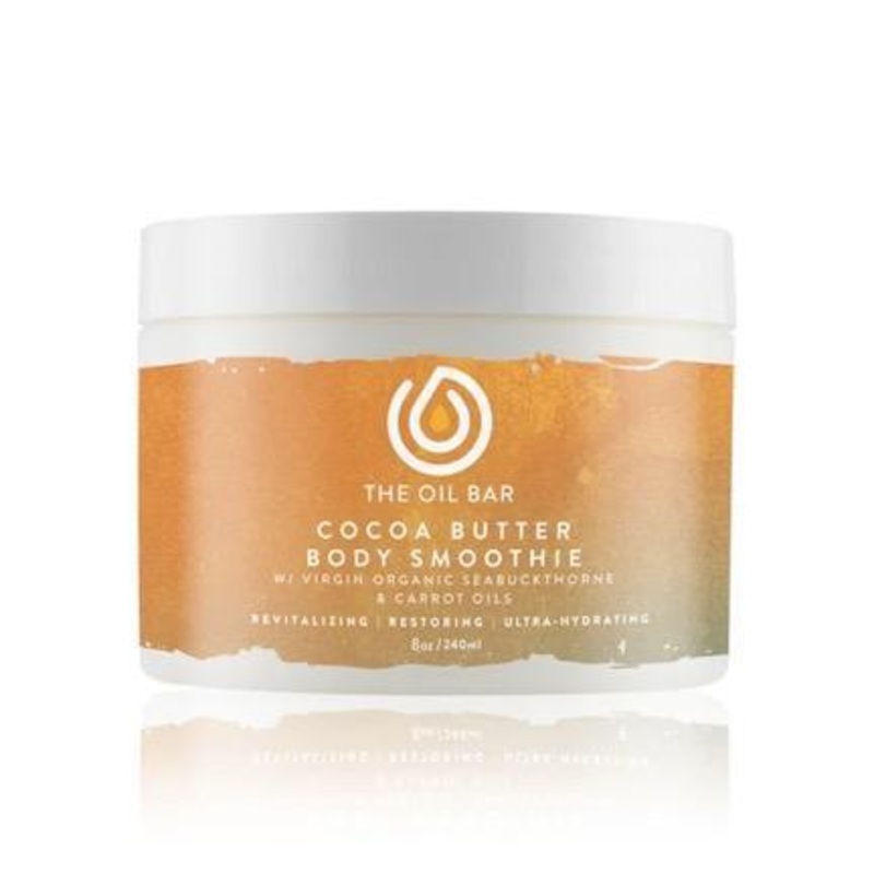 Arabian Sandalwood Cocoa Butter Body Smoothie 8oz