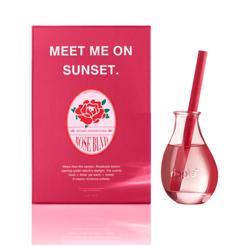 Boost – Reed Diffuser 800g