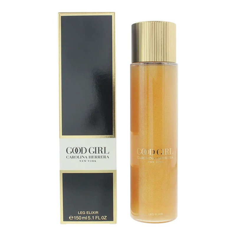 Carolina Herrera Good Girl Leg Elixir (oil) 150ml