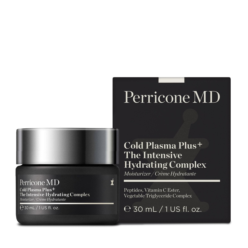 Cold Plasma Plus+ The Intensive Hydrating Complex – Travel 30ml