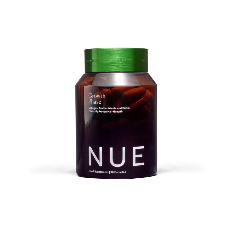 Growth Phase 90 capsules