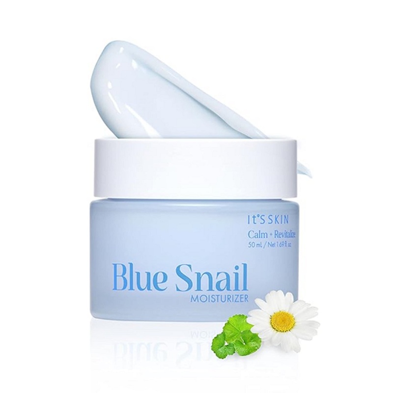 It’s SKIN Blue Snail Moisturizer 50ml