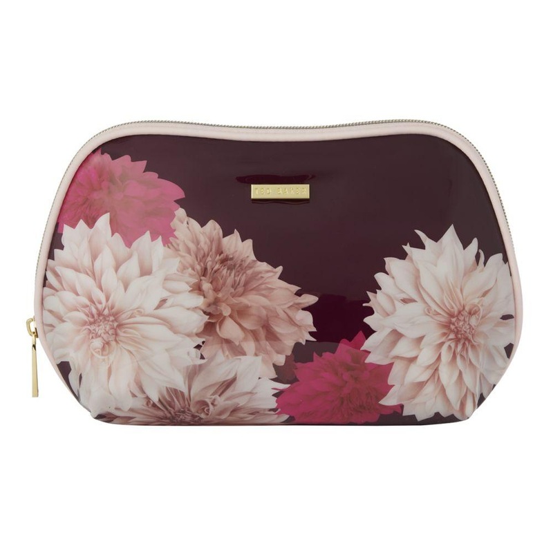 Large Pvc Wash Bag