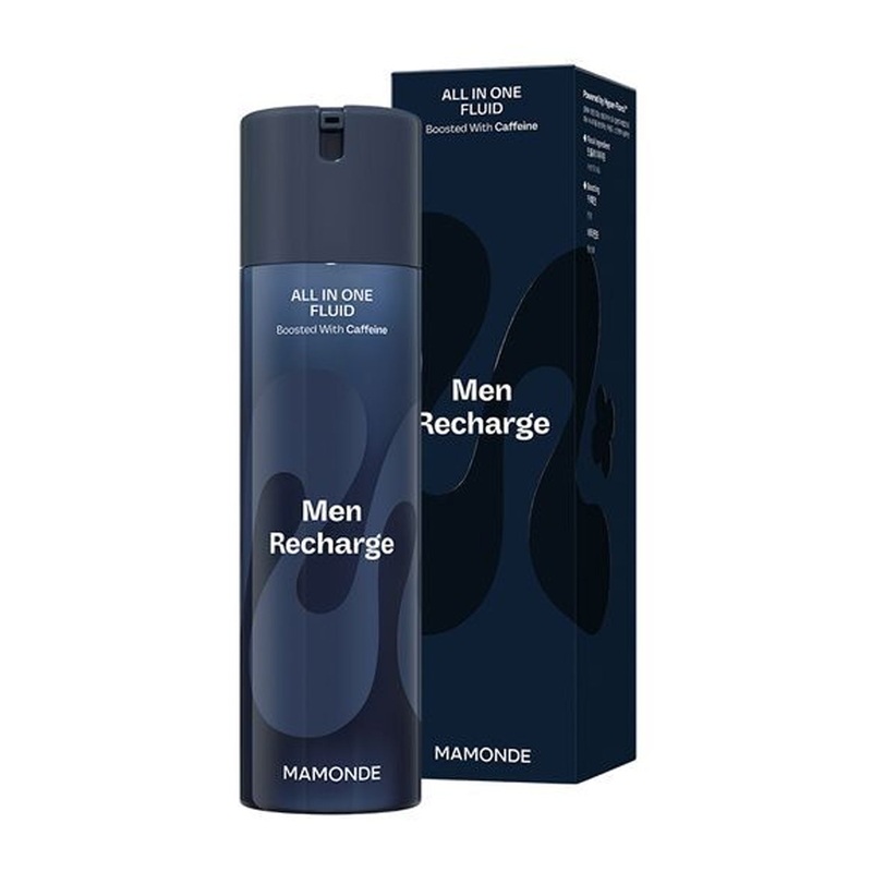 Mamonde Men Recharging All-in-One Fluid 180ml