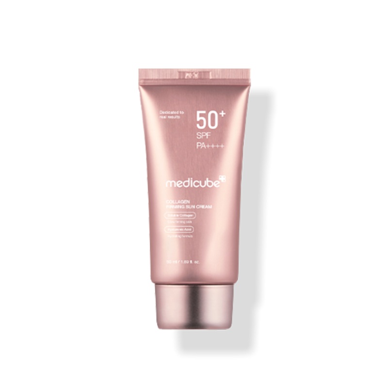 MEDICUBE Collagen Firming Sun Cream 50ml