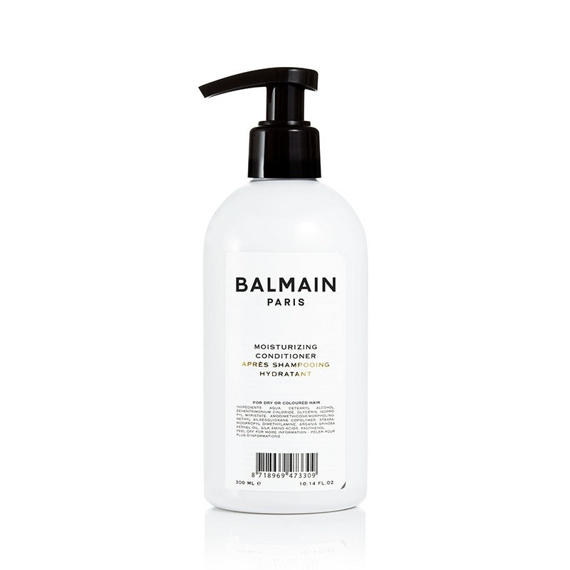 Moisturizing Conditioner 300ml