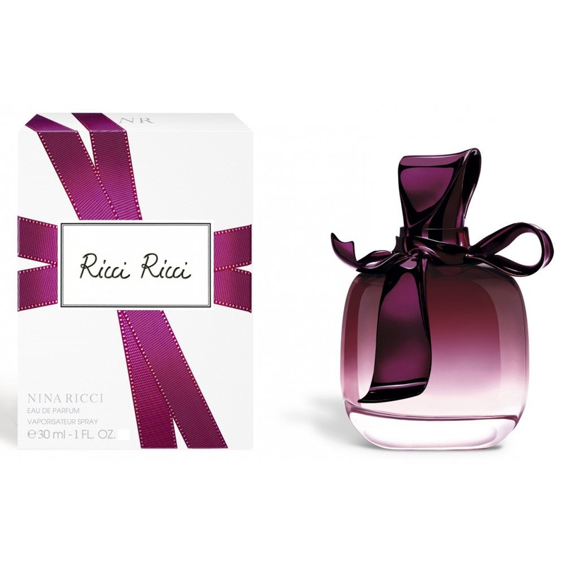 Nina Ricci Ricci Ricci 30ml EDP (L) SP