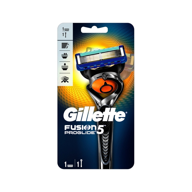 Proglide Men’s Razor with FlexBall Technology