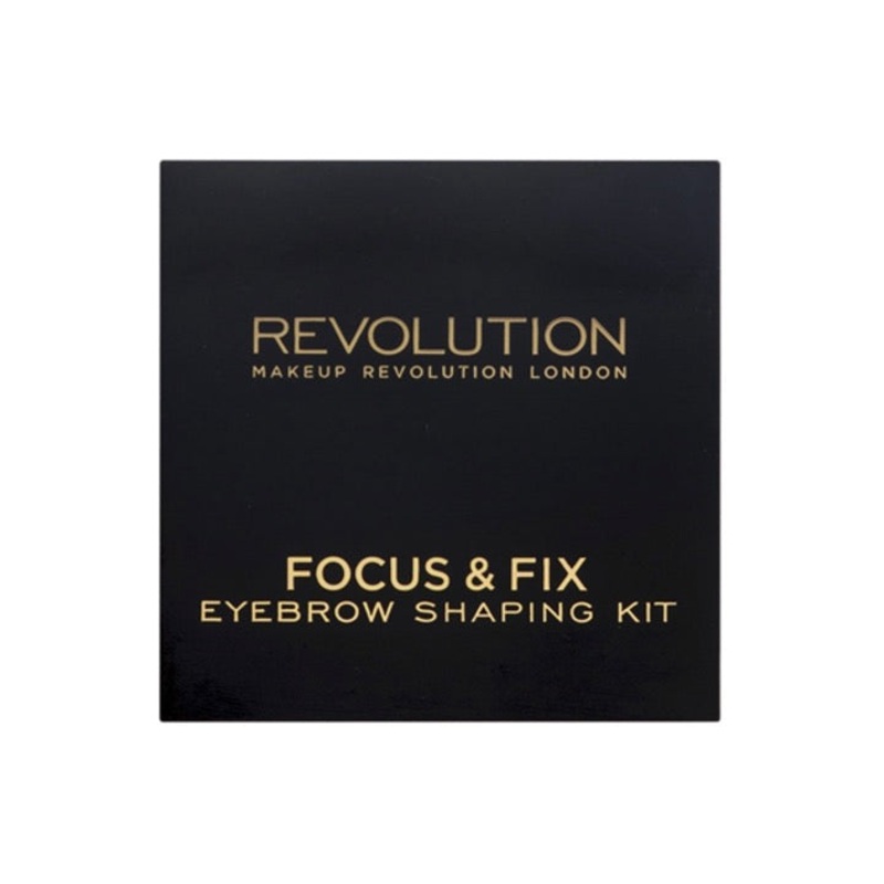 Revolution Freedom Focus & Fix Light Medium