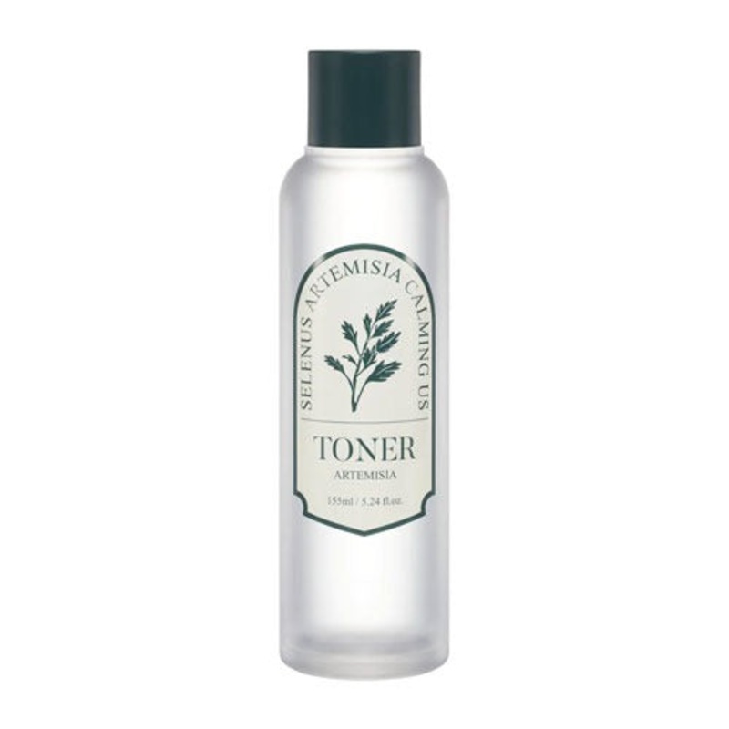 SELENUS Artemisia Calming Us Toner 155ml