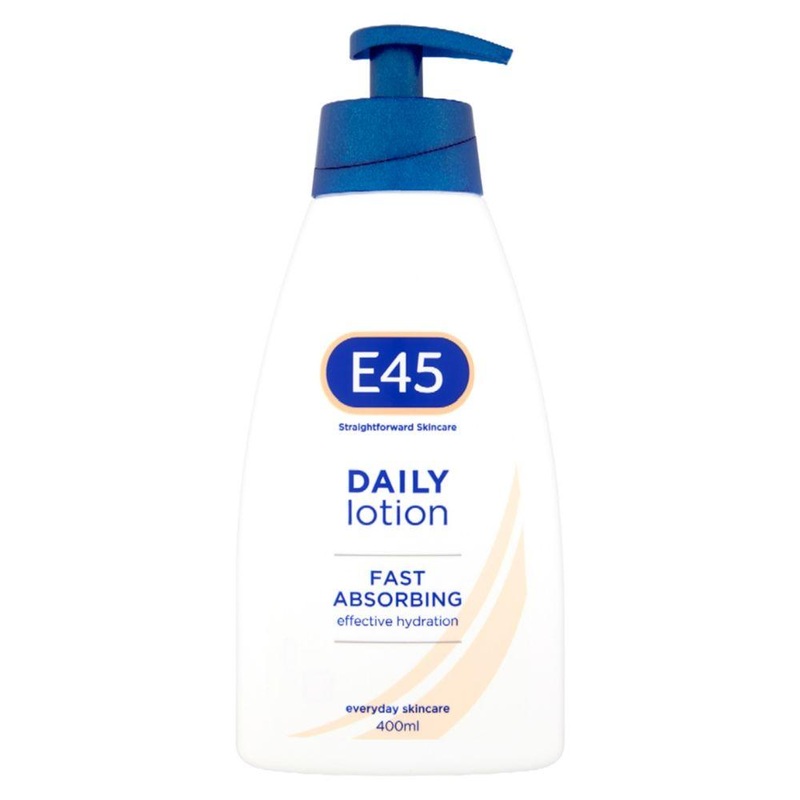 Skincare Daily Lotion – 400Ml