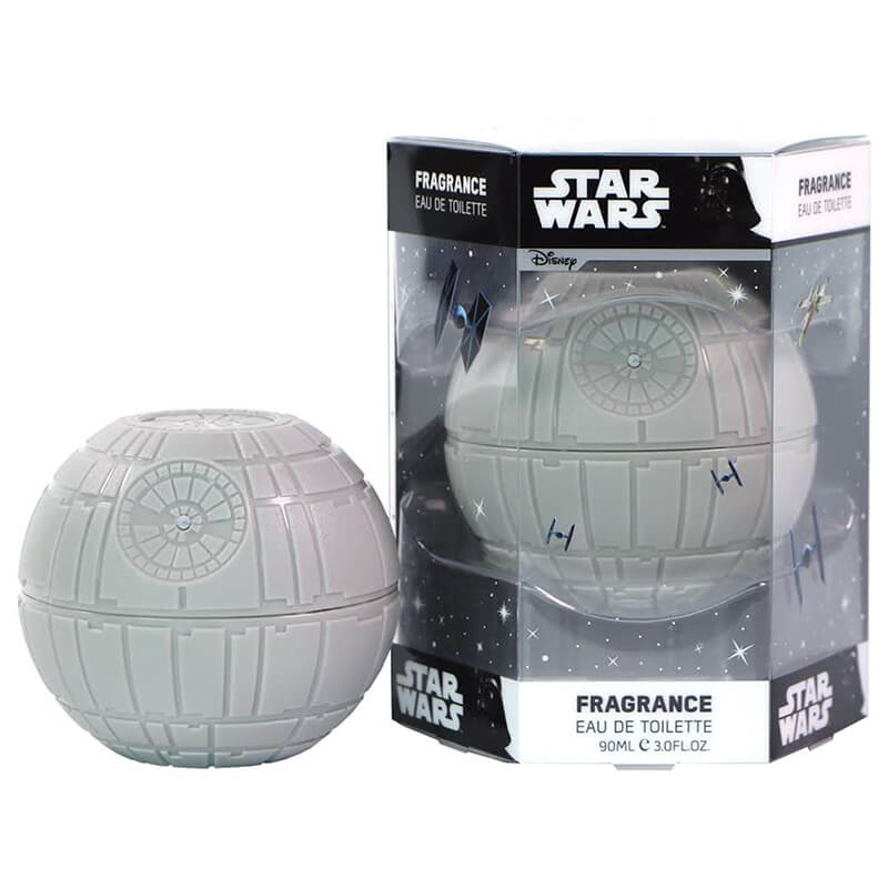 Star Wars Death Star 90ml EDT (M) SP