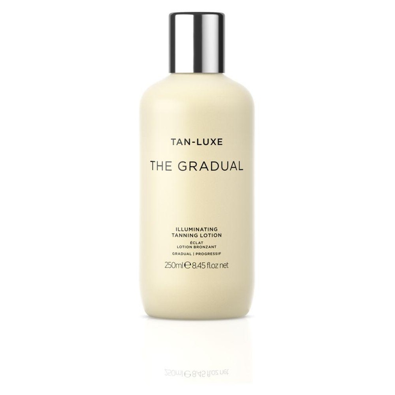 The Gradual Illuminating Tanning Lotion 250Ml