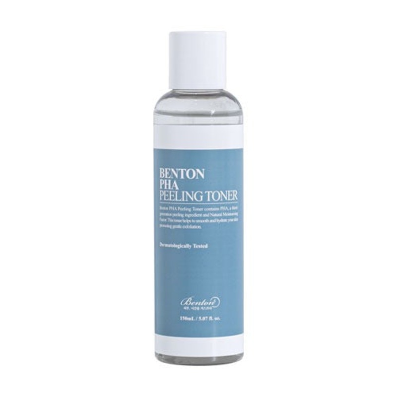 BENTON PHA Peeling Toner 150ml 150ml