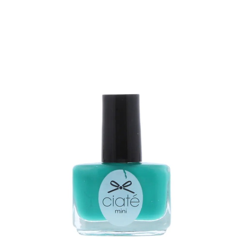 Ciat Mini Ditch The Heels Nail Polish 5ml