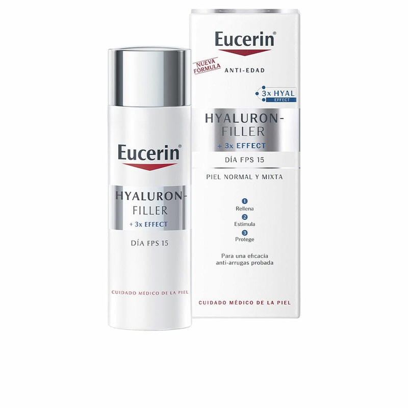 Day-time Anti-aging Cream Eucerin Anti-Age 50 ml
