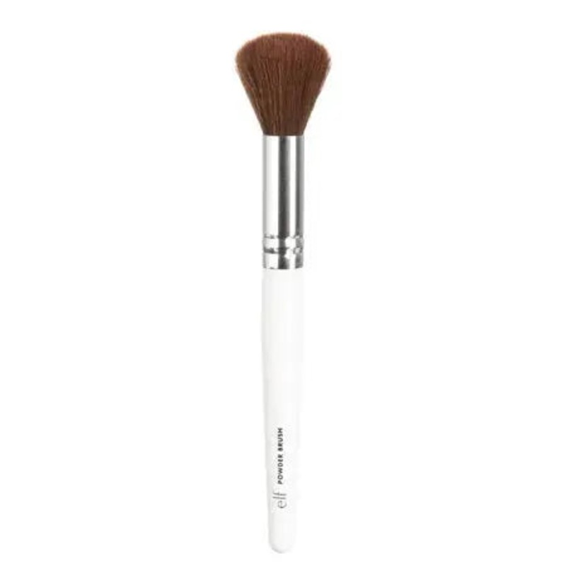 Elf Cosmetics Powder Brush – Face Powder, Blush & Bronzer