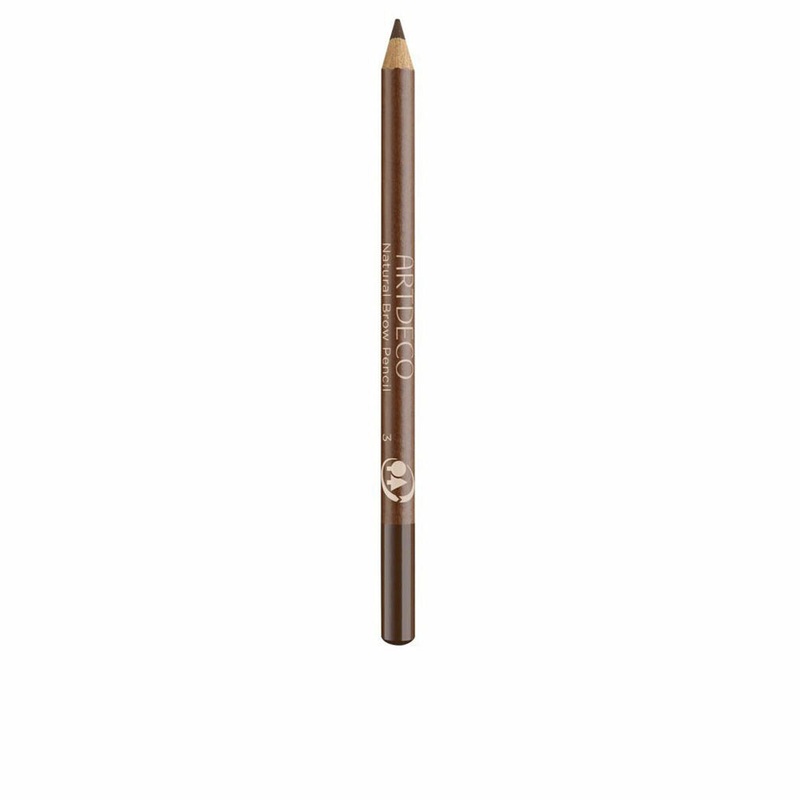 Eyebrow Pencil Artdeco Natural Brow N 3