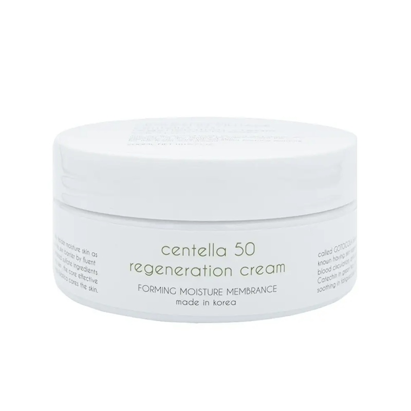 GRAYMELIN Centella 50 Regeneration Cream 200g