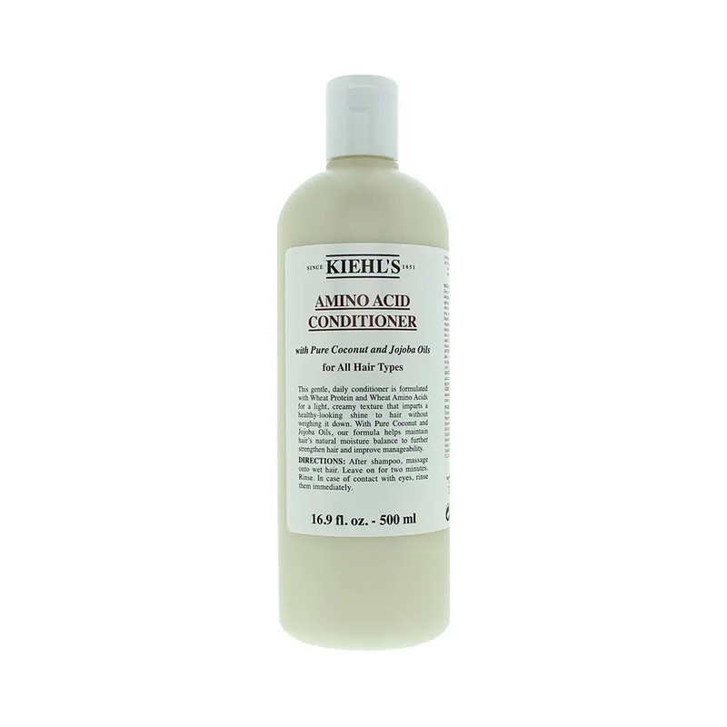 Kiehl’s Amino Acid Conditioner 500ml