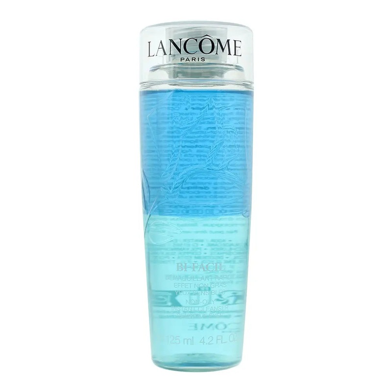 Lancme Bi-Facil Non-Oily Instant Cleanser Tester 125ml