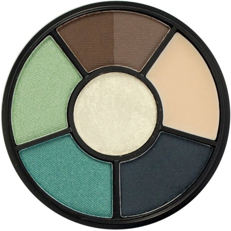 Revolution MySign Eye Wheel Aquarius