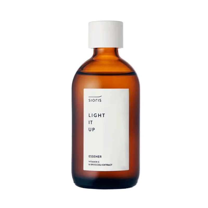 Sioris Light It Up Essener 100ml