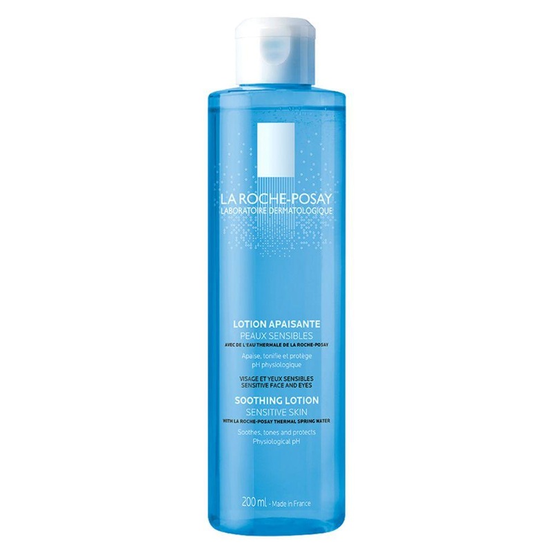 Soothing Toning Lotion 200Ml