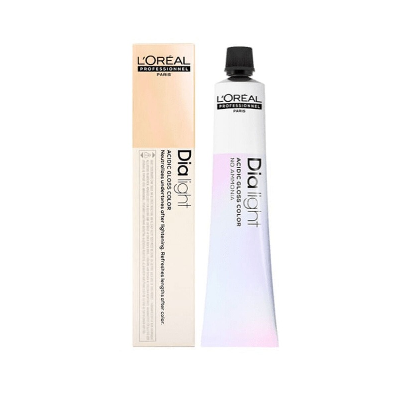 Styling Cream L’Oreal Professionnel Paris Dia Light N 9.3 50 ml