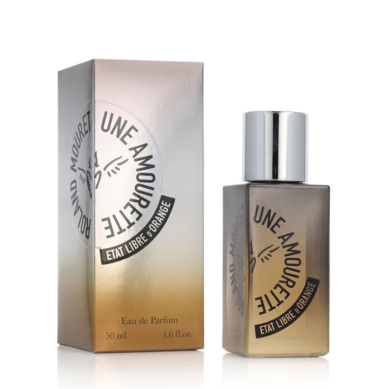 Unisex Perfume Etat Libre D’Orange EDP 50 ml
