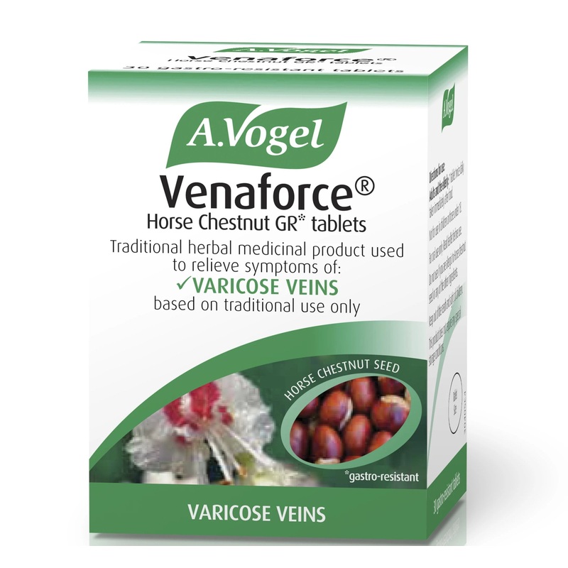 Venaforce Horse Chestnut Tablets 30 tablets