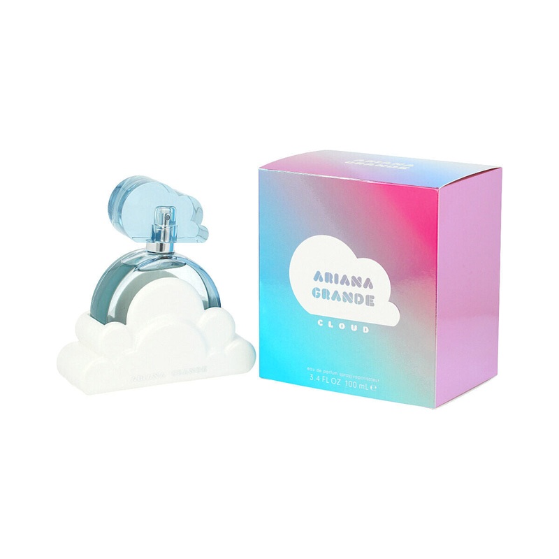 Women’s Perfume Ariana Grande Cloud EDP 100 ml