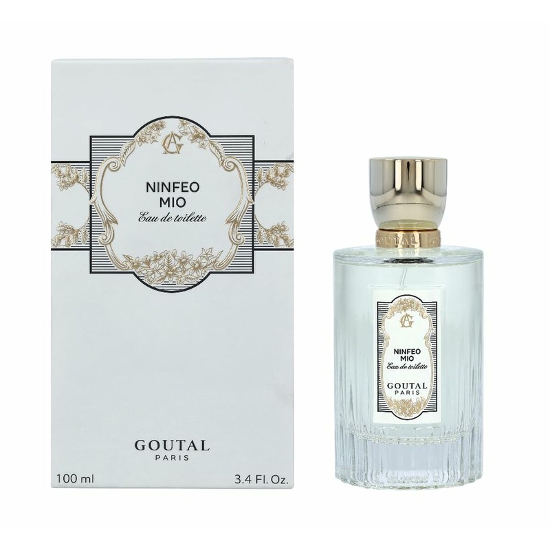Women’s Perfume Goutal Ninfeo Mio EDT 100 ml