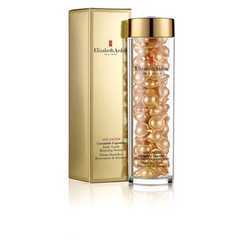 Advanced Ceramide Capsules Daily Youth Restoring Serum – 90 Capsules