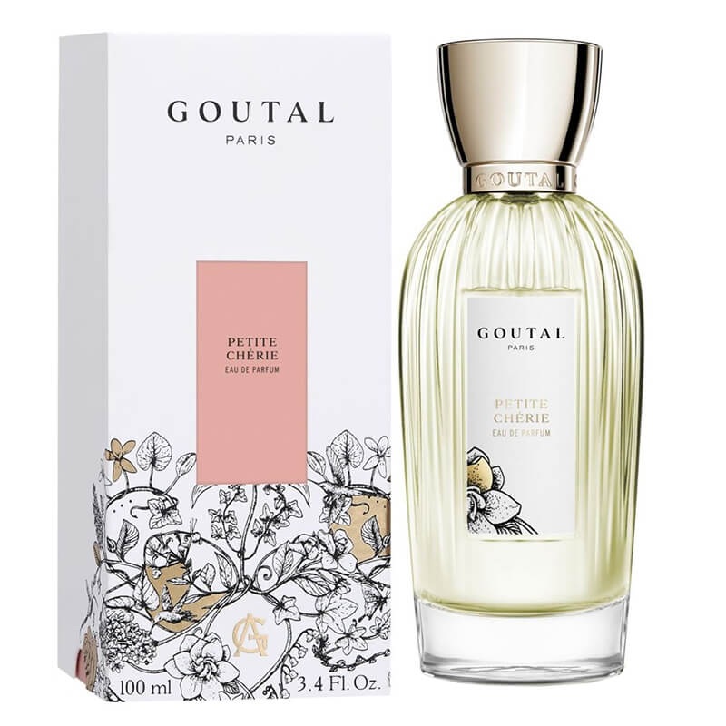 Annick Goutal Petite Cherie 100ml EDP (L) SP