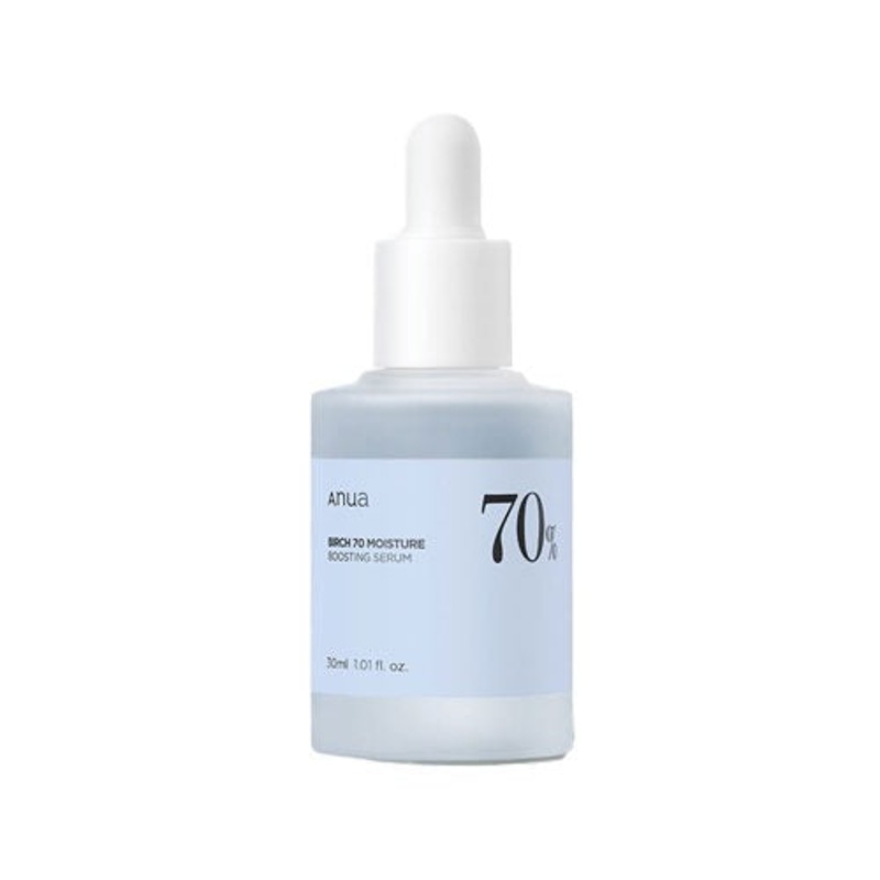 Anua Birch Moisture Boosting Serum 30ml 30ml