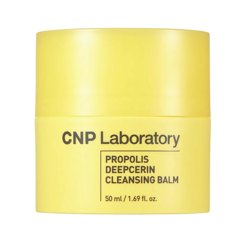 CNP Laboratory Propolis Deepserine Cleansing Balm 50ml