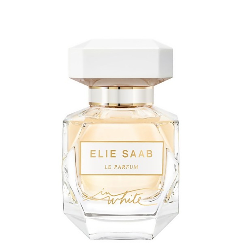 Elie Saab Le Parfum In White Eau de Parfum Spray 100ml