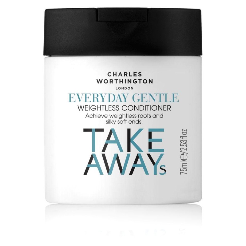 Everyday Gentle Mini Conditioner Takeaway 75Ml