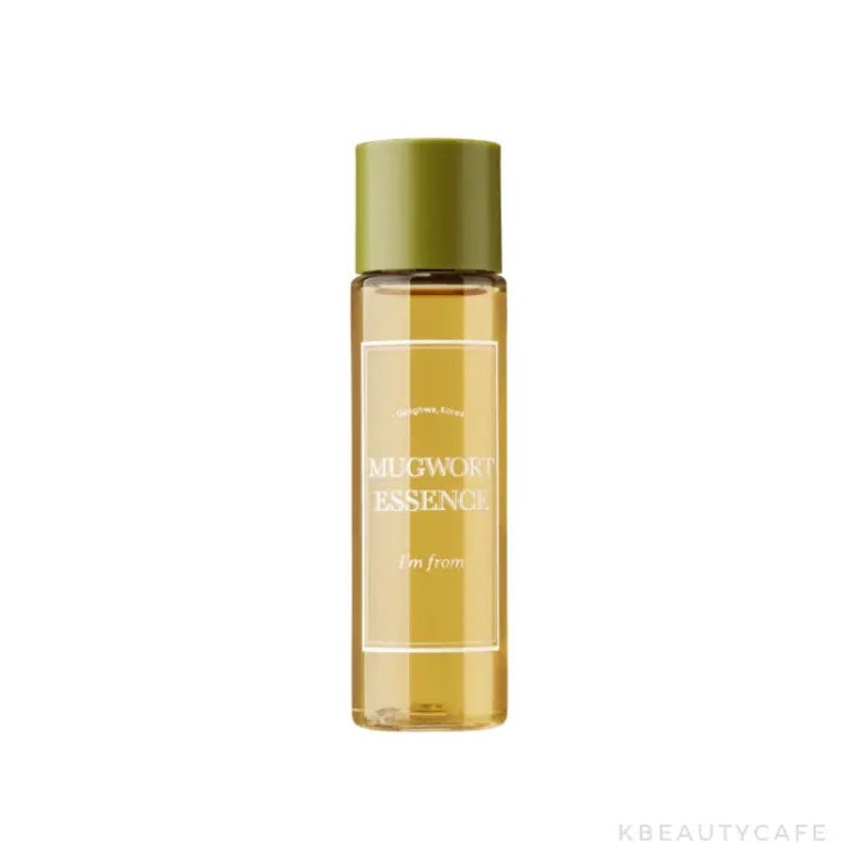 I’m from Mugwort Essence Mini 30ml
