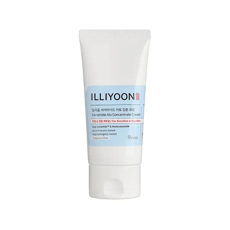 ILLIYOON Ceramide Ato Concentrate Cream 75ml
