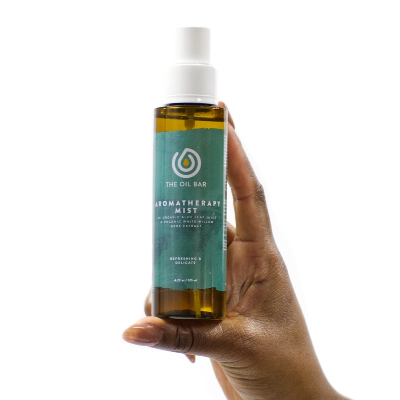 Irresistible Fragrance Mist 125 ML