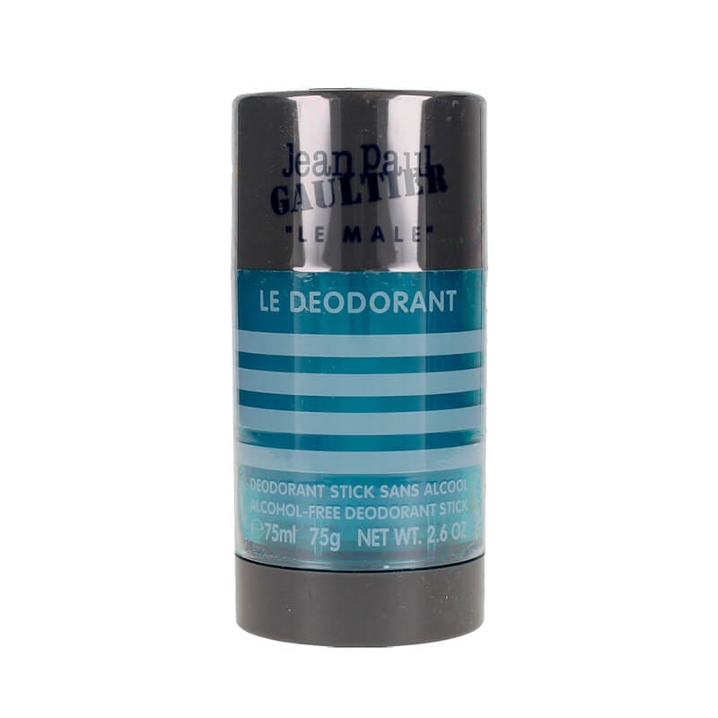Jean Paul Gaultier Le Male Alcohol-Free Deodorant Stick 75ml (M)