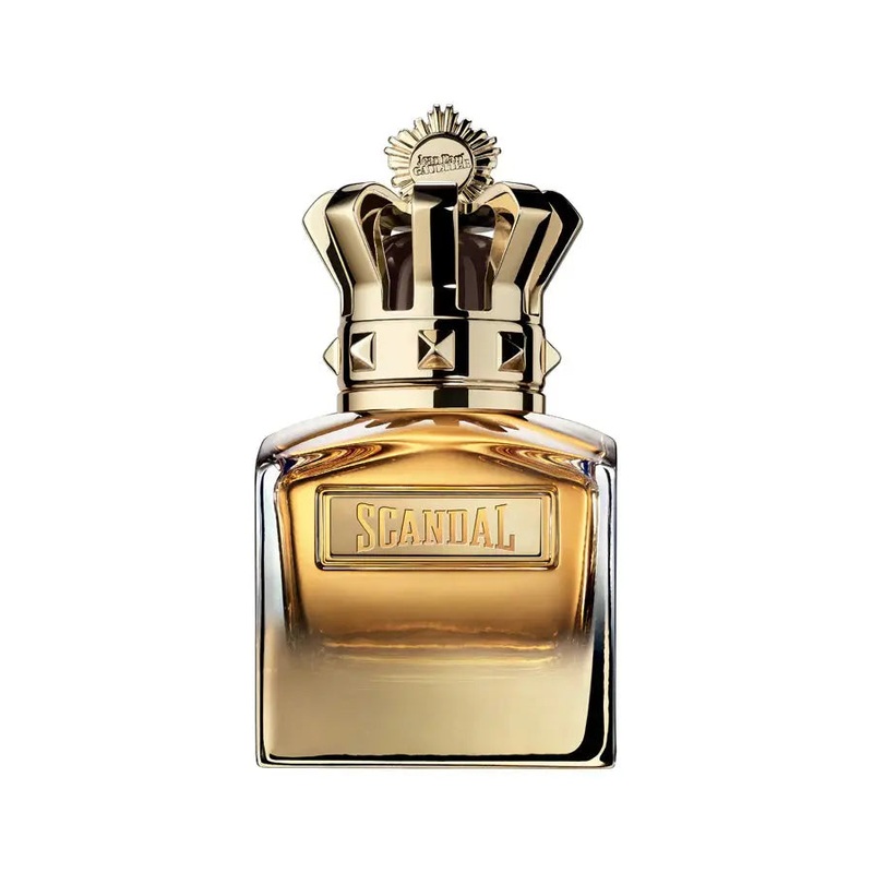 JPG SCANDAL ABSOLUTE HOMME EDP SPRAY 50ML